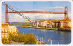 Portugalete - Puente Bizkaia