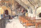 Covadonga - Cueva de la Virgen
