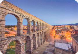 Segovia - Acueducto