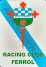 Rácing Club de Ferrol