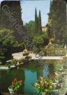 Jardines del Partal (La Alhambra)