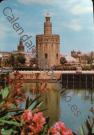 Sevilla - Torre del Oro