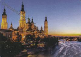 Zaragoza - El Pilar