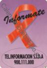 Informate - Tel.informacion S.I.D.A.