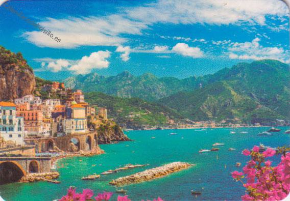 Italia - Amalfi