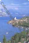 Italia - Lago de Garda
