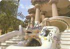 Barcelona - Parque Guell