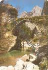 Asturias - Puente Poncebos
