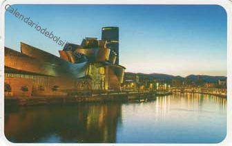 Bilbao - Vista de la ria