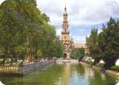 Sevilla - Torre del Este