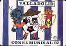 R Valladolid