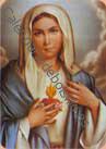 Sagrado Corazón de Maria