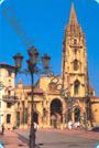 Oviedo - Catedral