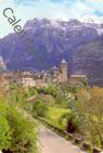Pirineo aragones - Torla - Huesca