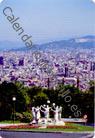 Barcelona - Monumento a la sardana