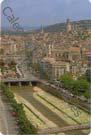 Girona - Rio Onyar