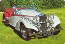 Alvis 1937