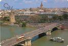Sevilla - Vista panoramica