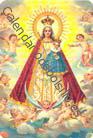 Virgen de la Fuensanta