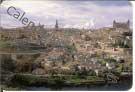 Toledo - Vista panorámica
