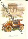 Renault - 1908