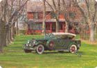 Packard 1932