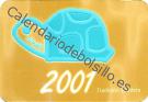 2001 - EDIJAR - 0