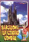 Barcelona - La Sagrada Familia