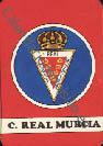 C. Real Murcia