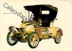 Renault 1910 - Cilindrada: 6 O H P