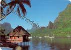 Tahiti - Morea