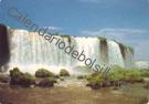 Cataratas del Iguaz?