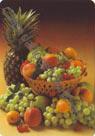 Bodegon frutas