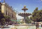 Granada - Plaza Nueva