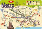 Metro de Barcelona