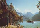 Suiza - Lago Leman