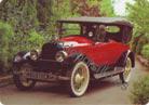 Red Marmon 1923