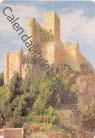 Albacete - Castillo de Almansa