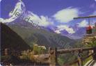 Suiza - Monte Zermatt