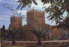 Mallorca - Alcudia, Torres de la muralla