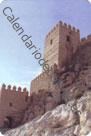Almeria - La Alcazaba
