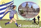 Deportivo - A Coruña