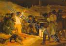 Goya - Fusilamientos del 3 de mayo