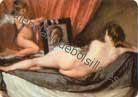 Velázquez - La Venus del espejo