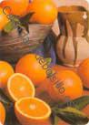 Bodegon Naranjas