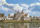 Huelva - Ermita Ntra. Sra. del Rocio