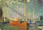 Claude Monet - La Marina