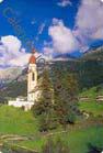 Austria - Tirol San Nicolas