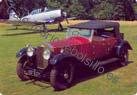Rolls-Royce Phanton 1943