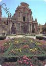 Murcia - Catedral